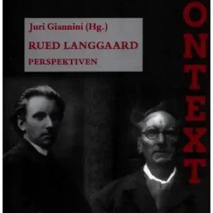 Rued Langgaard Perspektiven Neue Ware