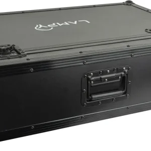 Showtec LAMPY 40 Case black Neu Im Sortiment