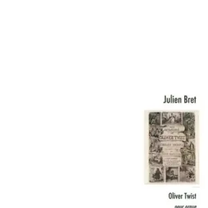 Oliver Twist pour orgue Begrenztes Angebot