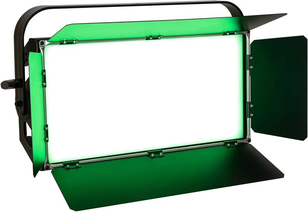 Eurolite LED PLL-2000 RGBALC Panel Garantierte Lieferung