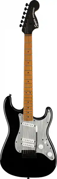 Direkt Vom Hersteller Fender Squier Contemporary Strat Special - BLK