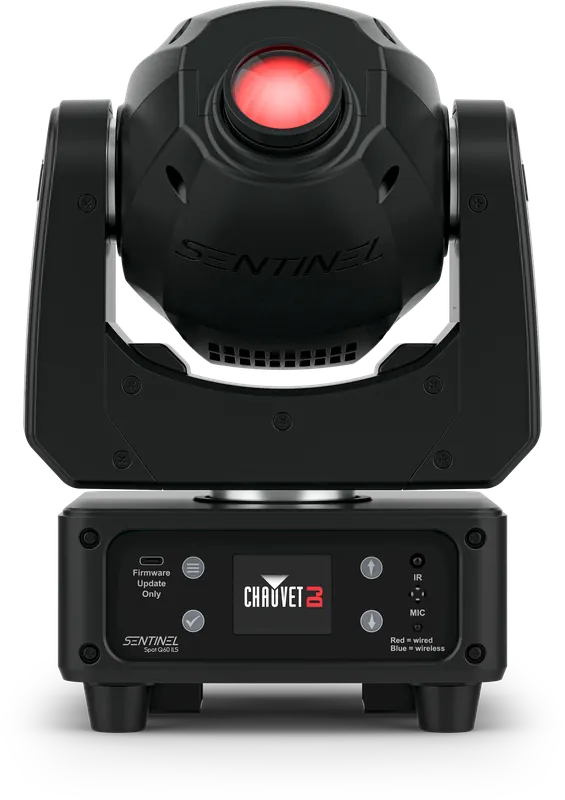 Chauvet DJ Sentinel Spot Q60 ILS Highlight
