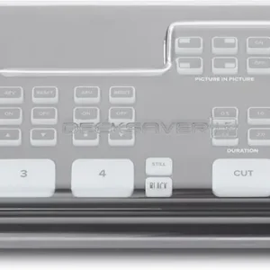Beliebt Decksaver Blackmagic Design ATEM Mini, Pro & ISO