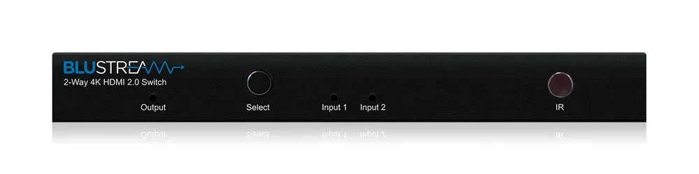 Blustream SW21AB-V2 Preis Gesenkt