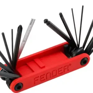 Markenware Fender Multi-Tool