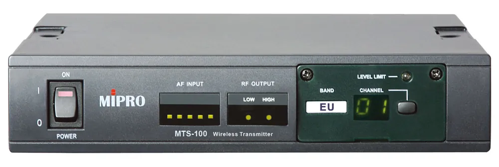 MIPRO MTS-100 Saisonangebot