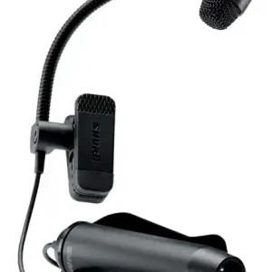 Mega-Angebot Shure Beta PGA98H-XLR