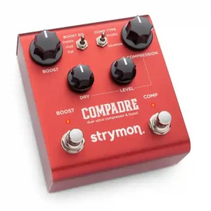 Strymon Compadre Neue Ware