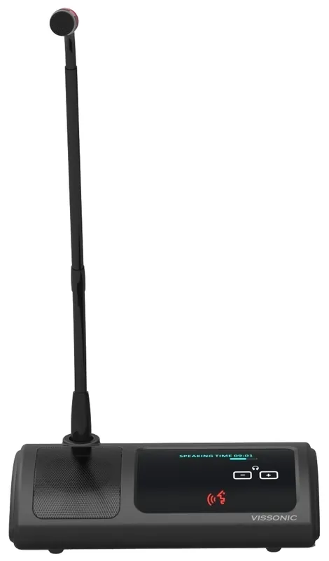 Vissonic VIS-DCC-T Preis Gesenkt