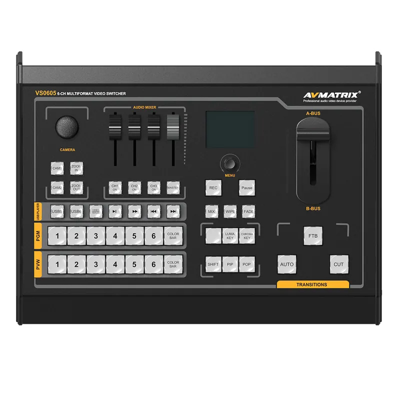 Echt AVMatrix VS0605