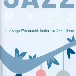 Bestpreis Jazz Mazz für Akkordeon