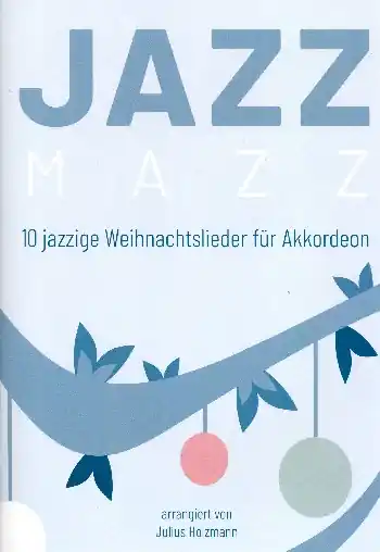 Bestpreis Jazz Mazz für Akkordeon