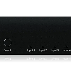 Blustream SW41AB-V2 Direkt Vom Hersteller