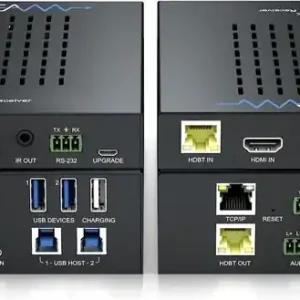 Kostenloser Versand Blustream HEX70HDUK-Kit