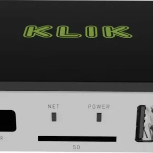 Klik Boks Hub Markenware
