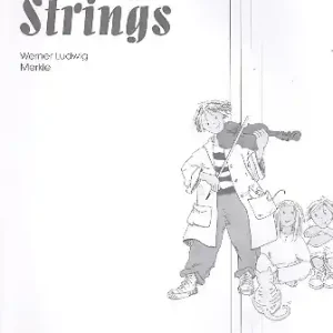 Nur Heute Mini Strings Band 1 für Violine