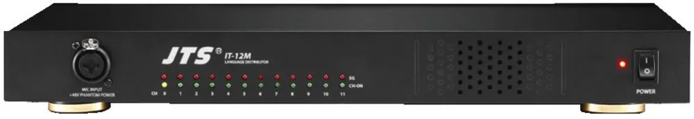 JTS IT-12M Mega-Angebot