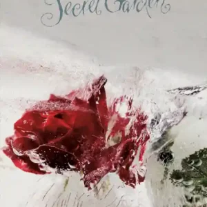 Secret Garden: Winter Poem songbook piano/vocal/guitar Solange Der Vorrat Reicht