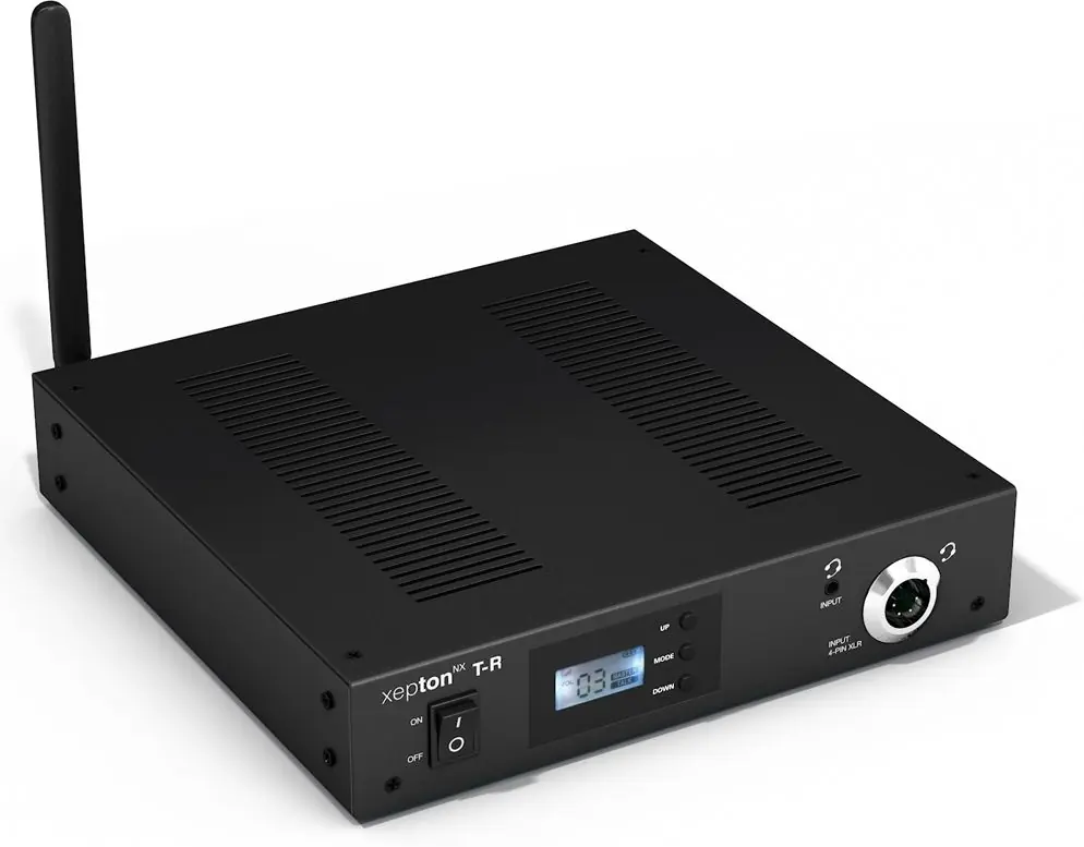 Audioropa xepton NX TR Bestpreis