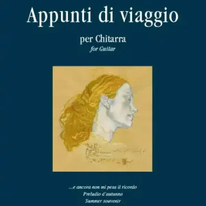 Appunti di viaggio per chitarra Knallerangebot