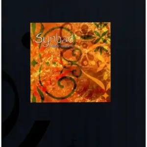 Must-Have Synbad for 4 marimbas