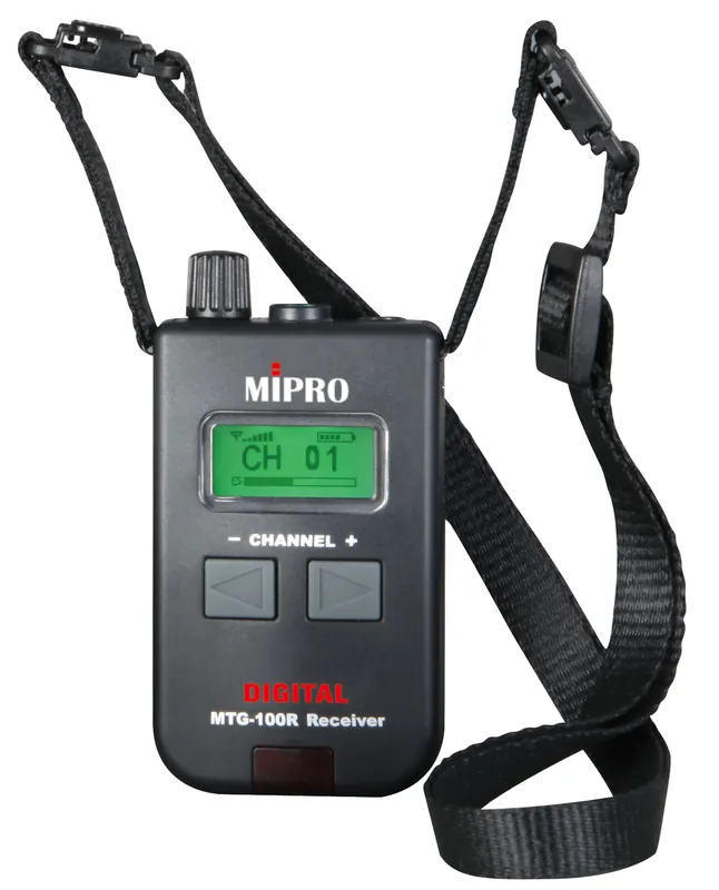 Direkt Vom Hersteller MIPRO MTG 100R