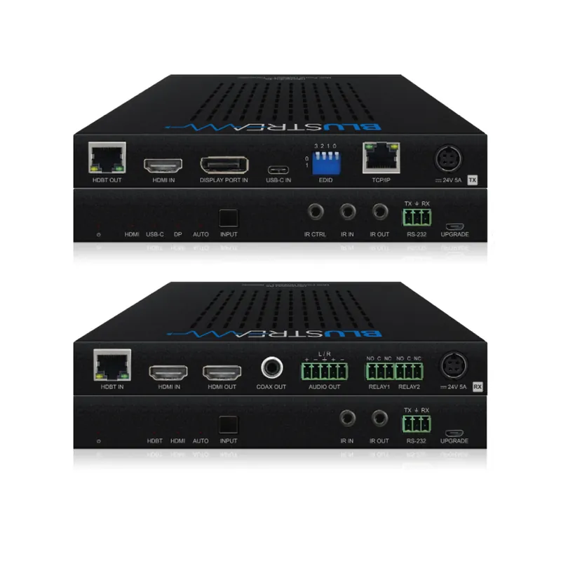 Garantierte Lieferung Blustream HEX70HDU-KIT