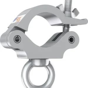 Expressversand Global Truss Half Coupler Eye 48-51/50 (5033)