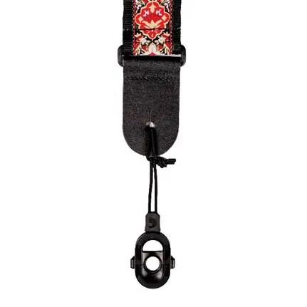 D'Addario PW-AJL-02 Cinchfit Geprüft
