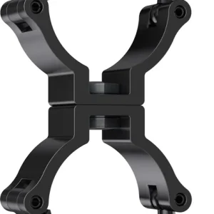 Global Truss Swivel Coupler Small 48-51/30/100kg stage black (5032-2B) Direkt Vom Hersteller