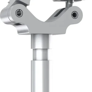 Global Truss Half Coupler Spigot 822 48-51/50/500kg Aktuell