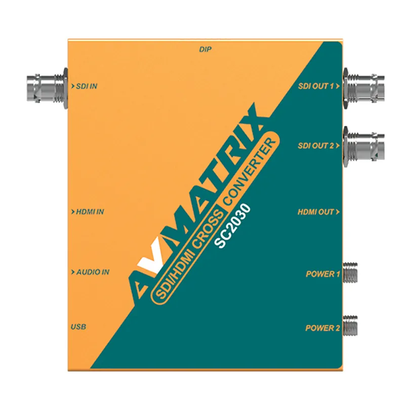 Direktkauf AVMatrix SC2030
