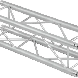 Begrenztes Angebot Alutruss QUADLOCK 6082-210 4-Punkt-Traverse