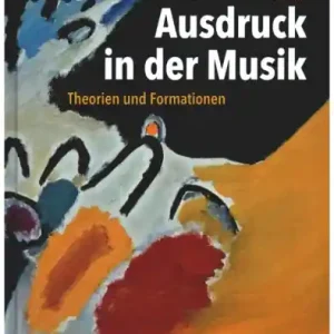 Top-Angebot Ausdruck in der Musik Theorien und Formationen