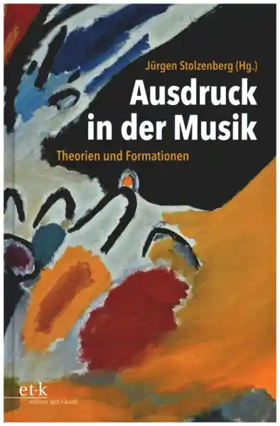 Top-Angebot Ausdruck in der Musik Theorien und Formationen