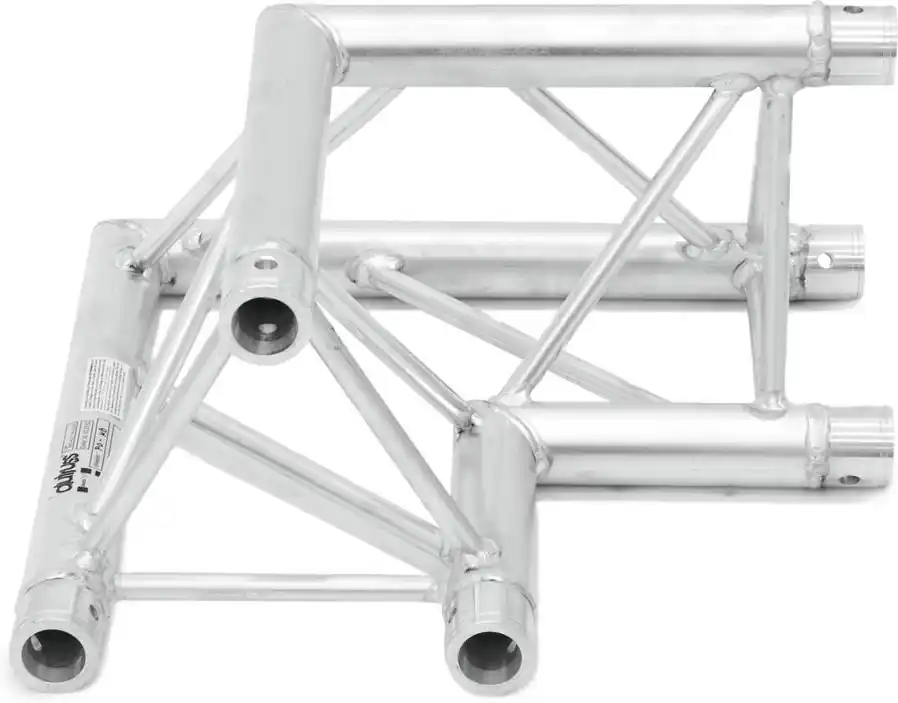 Abverkauf Alutruss TRILOCK 6082AC-21 2-Weg-Ecke 90°