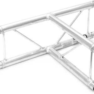 Alutruss DECOLOCK DQ2-PAT36V 3-Weg T-Stück 90° Preisknaller
