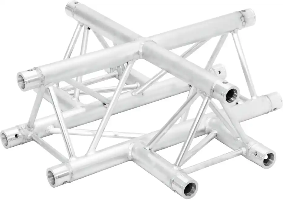 Alutruss TRILOCK 6082AC-41 4-Weg-Kreuzstück Preiswert