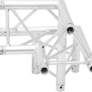 Alutruss TRILOCK 6082AL-32 3-Weg-Ecke /\\ links Markenware