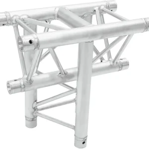 Alutruss TRILOCK 6082AT-35(50) 3-Weg-T-Stück Heißes Angebot