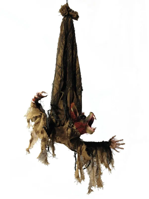 Europalms Halloween BAT Markenware