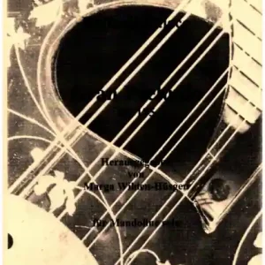 Gran Preludio op.175 für Mandoline Neu