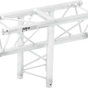 Ausverkauf Alutruss DECOLOCK DQ3-PAT35 3-Weg T-Stück 90°