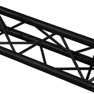 Kostenfreie Lieferung Alutruss TRILOCK S-290 3-Punkt Traverse schwarz