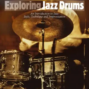 Exploring Jazz Drums (+CD) (en) Finale Aktion