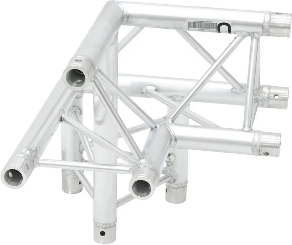 Top-Angebot Alutruss TRILOCK 6082AL-31 3-Weg-Ecke /\\ rechts