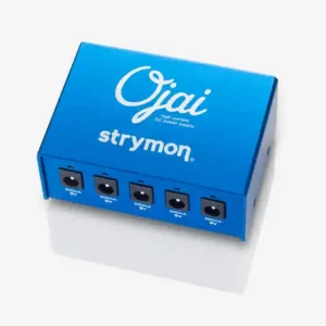 Direkt Vom Hersteller Strymon Ojai