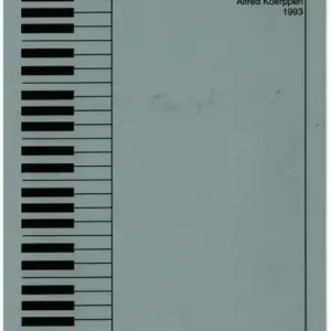 Romanze in A für Violine und Klavier Neu Im Sortiment