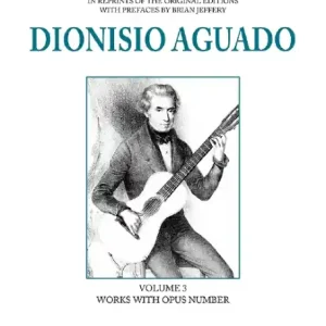 Complete Works for guitar vol.3 for guitar Angebot