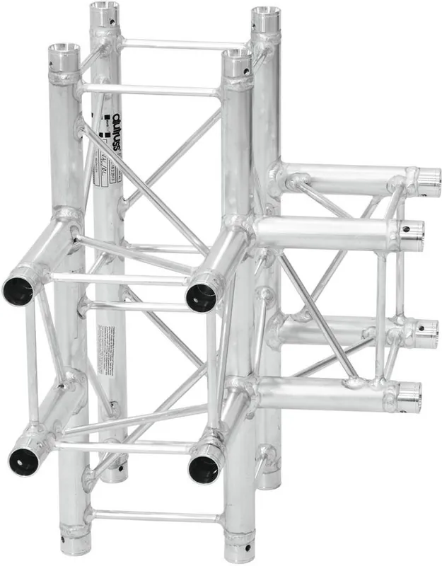 Alutruss DECOLOCK DQ4-PAT42 4-Weg T-Stück Saisonangebot